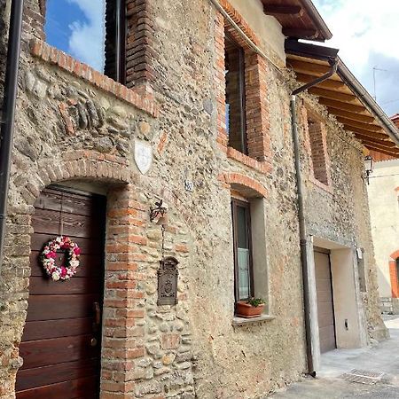 Il Fienile Villa Garessio Eksteriør billede