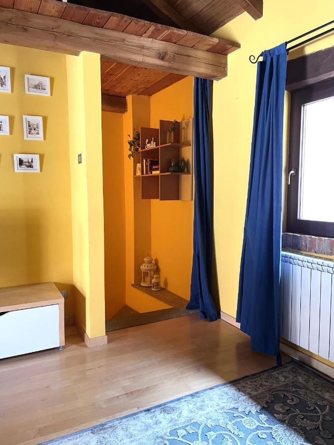 Il Fienile Villa Garessio Eksteriør billede