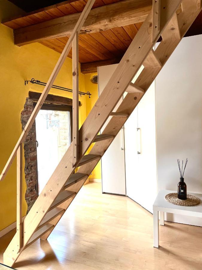 Il Fienile Villa Garessio Eksteriør billede