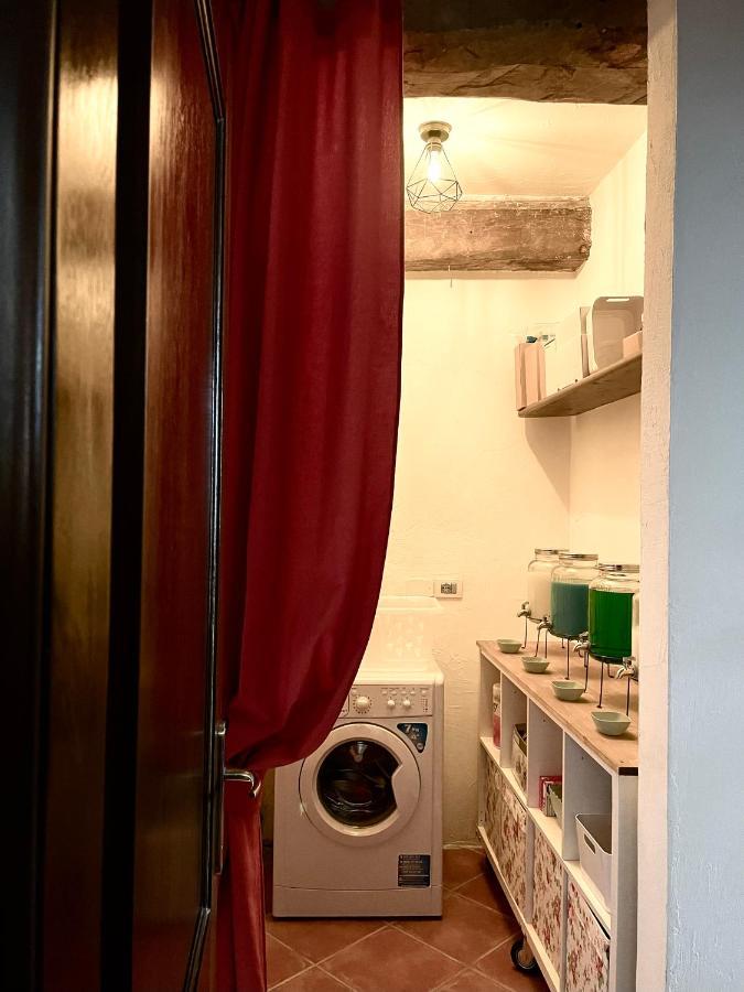 Il Fienile Villa Garessio Eksteriør billede